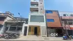 Balaji -Office Space Available For Rent In Town hall