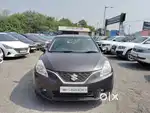 Maruti Suzuki Baleno Zeta, 2017, Petrol