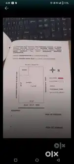 I want to sale  my plot