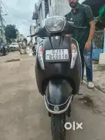2018 model, 3 owner top condition