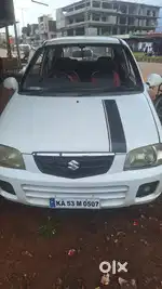 Maruti Suzuki Alto 2005 Petrol Well Maintained.good condition .magweel