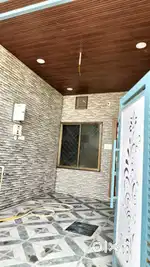 भाठागांव पानी टंकी बाजार के नजदिक हनुमान वाटिका में 3bhk का नया घर