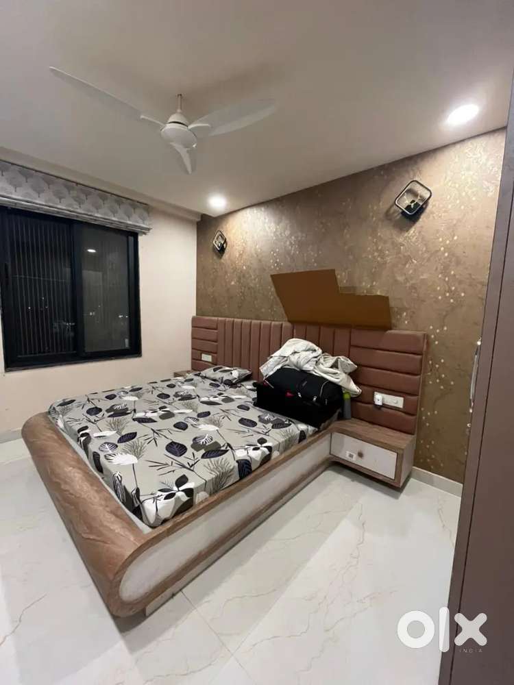 All Type Of Flats And Villa Available For Rent In Mansarovar & patrkar