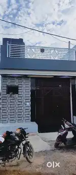 House near RTO office hurawali gwalior