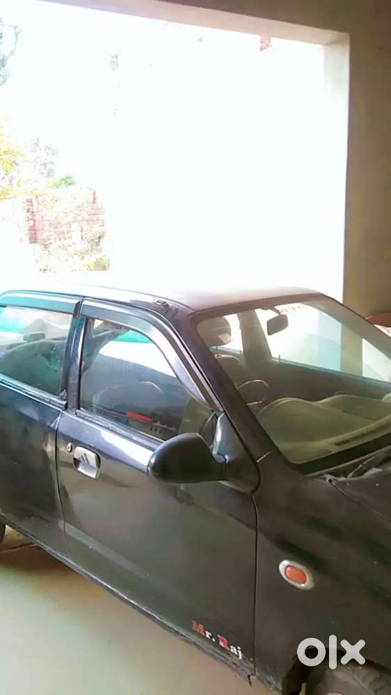 Maruti Suzuki Alto 800 2006 Petrol 180000 Km Driven