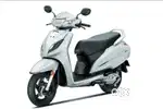 HONDA ACTIVA 110 DOWN PAYMENT - 4999 On Road Price : 94000
