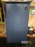 Godrej refrigerator