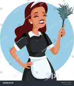 Need House maid cleaning and cooking part time  edapally