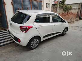 Hyundai Grand I10 All Original Showrom piece car Cool ac silent engine