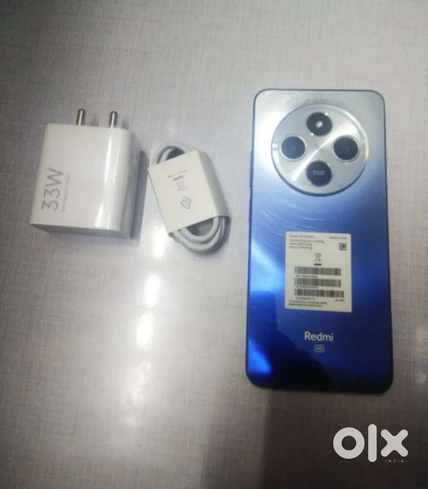 Redmi 14c 5g