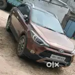 New i 20 car active