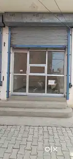 Shop and Office for rent