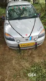 Tata Indigo V Series 216 Diesel 188656 Km Driven