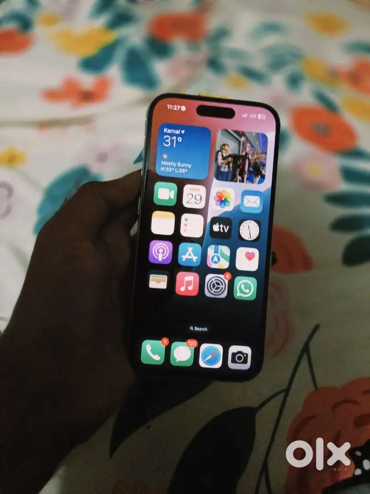 Battery 87%