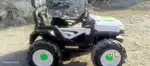 jeep electric jeep
