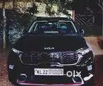 Kia Sonet 2023 Diesel Good Condition