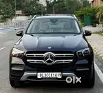 Mercedes-Benz GLE Class 3.0 450 4MATIC, 2022, Petrol