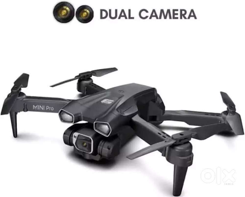 R116 Pro Drone Camera (2025)