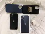 Iphone 13 - 96 battary - 128 - under warrenty fixed price no bargain