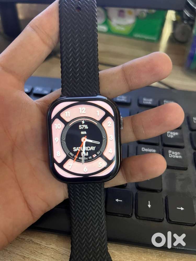 Apple watch series 10 46mm