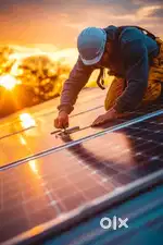 Solar panel