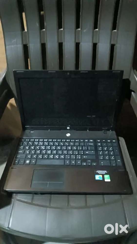 Hp Laptop  7 windows
