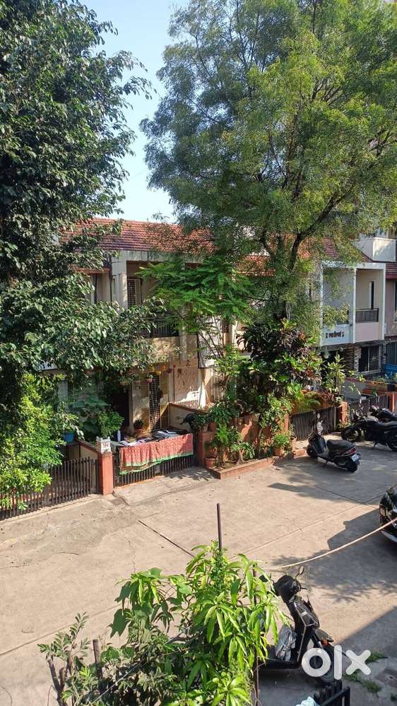 Ravi Park Row House for rent 21k in Hadapsar