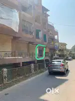 Main road facing shop in Benaulim near Margao