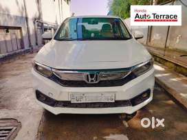 Honda Amaze V Petrol, 2019, Petrol