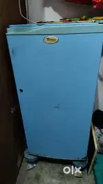 Fridge good condition