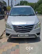Toyota Innova, 2010, Diesel
