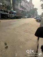 Burra bazar near Ganesh Takis full vacate 9 katha land for sale