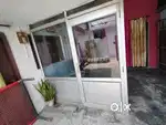 Toughened glass
