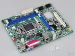 Motherboard Intel Original DH61WW. Qty Available.100% Working