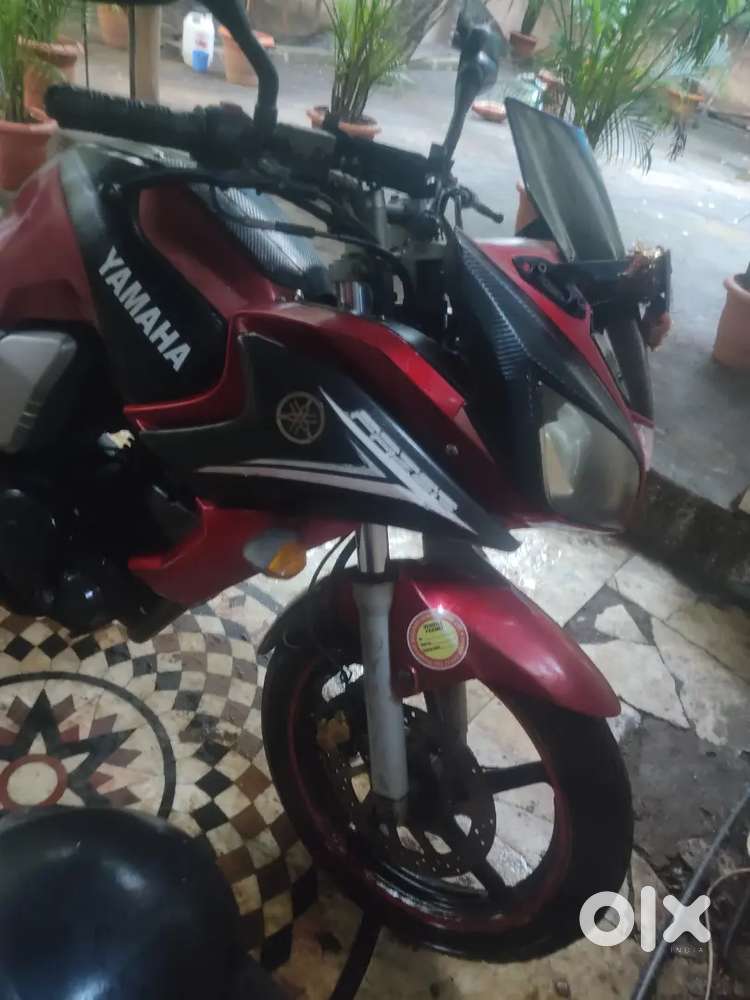 Fazer great condition