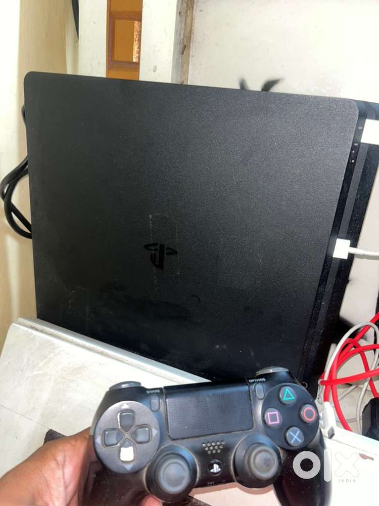 PS4 best condition