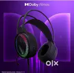 Headphone Gaming