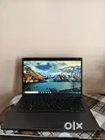 Dell laptop 5400 8thgen i5 processor 16gbram/256gb ssd