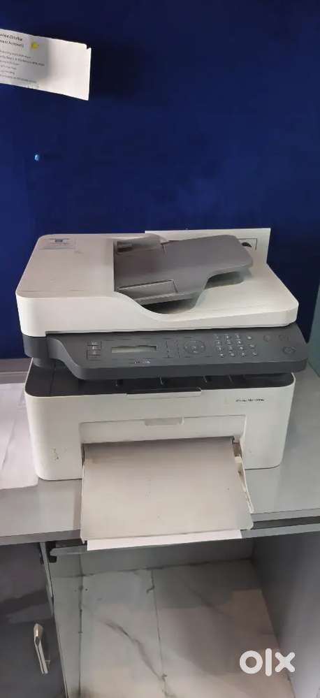 HP Printer