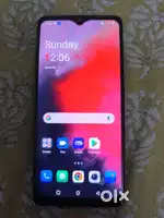 Oneplus 7T well ok condition display change hai