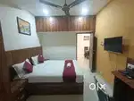 2Bhk Fullyfurnished Rent kodambakkam/Choolaimedu Lift Carparking