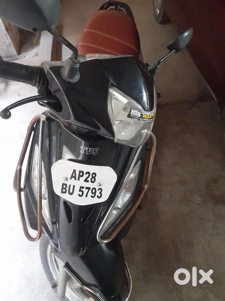Tvs wego 2013 registration