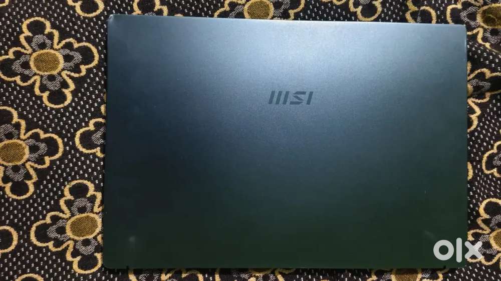 MSI MODERN