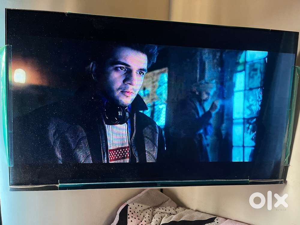 43inch oneplus tv Brand new condition…