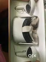 oculus quest 2 gaming vr