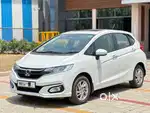 Honda Jazz 1.2 ZX i-VTEC, 2021, Petrol