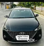 Hyundai Verna SX 1.5 CRDi, 2021, Diesel