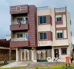 1RK available for rent 6000