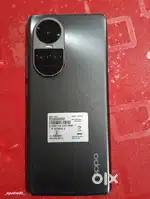 Oppo Reno 10 5g Good condition and running phone