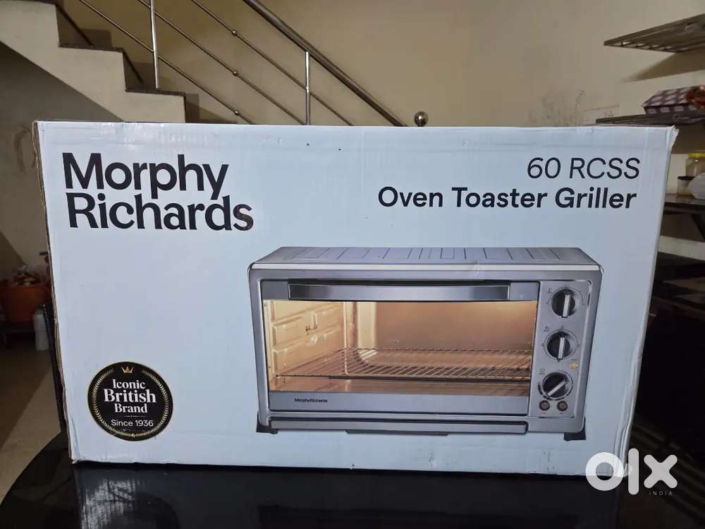 Oven for sale 2 months old